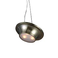 подвесной светильник disc a brass от delight collection в Архангельске