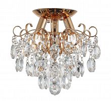потолочная люстра st luce orecchini sl846.202.03 в Архангельске