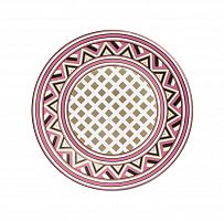 блюдо eclectic (26*26*2.5) в Архангельске