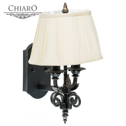 бра chiaro виктория 401020102 в Архангельске