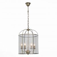 подвесная люстра st luce odierno sl267.303.06 в Архангельске