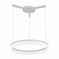 подвесной светодиодный светильник arte lamp a2503sp-1wh в Архангельске