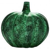 декор autumn gifts pumpkin green в Архангельске