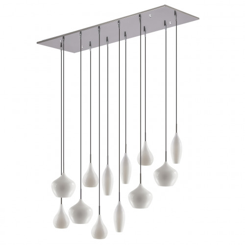 подвесная люстра lightstar pentola 803120 в Архангельске