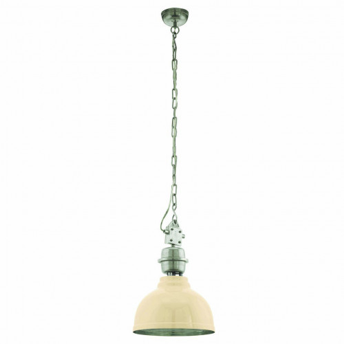 подвесной светильник eglo grantham 49172 в Архангельске