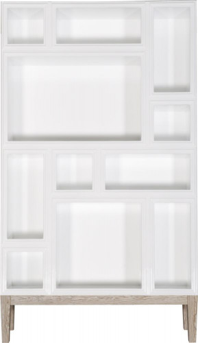 стеллаж hf14082 (display cabinet) в Архангельске