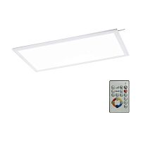 потолочный светодиодный светильник eglo salobrena-rgbw 33108 в Архангельске
