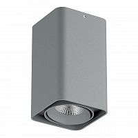 потолочный светодиодный светильник lightstar monocco 052139r в Архангельске