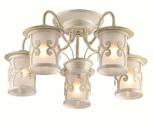 потолочная люстра lumion sekvana 3125/5c в Архангельске