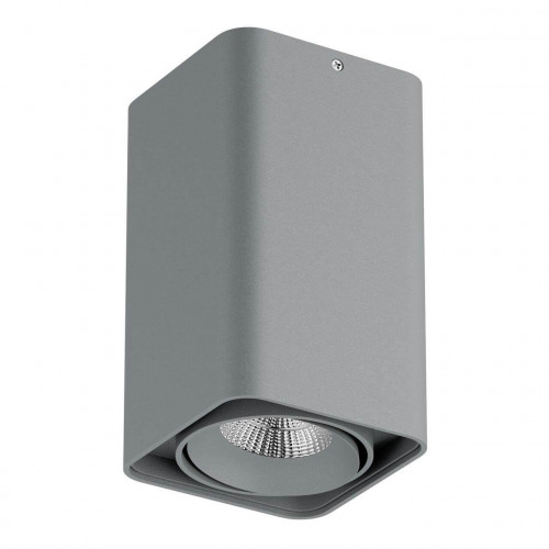 потолочный светодиодный светильник lightstar monocco 052139r в Архангельске