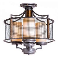 потолочная люстра loft it loft1933-3c в Архангельске