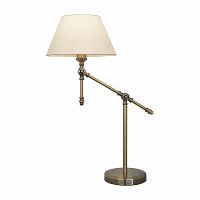 настольная лампа arte lamp a5620lt-1ab в Архангельске