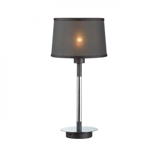 настольная лампа odeon light loka 4159/1t в Архангельске