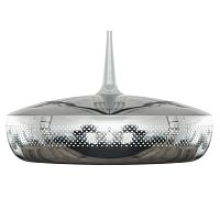 плафон clava dine polished steel в Архангельске