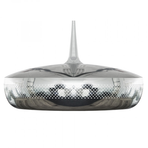 плафон clava dine polished steel в Архангельске