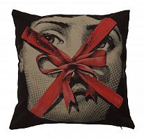 подушка с портретом лины пьеро форназетти gift в Архангельске