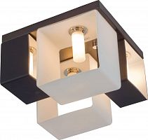 потолочная люстра st luce concreto sl536.542.04 в Архангельске