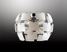 потолочный светильник odeon light vorm 2655/4c в Архангельске