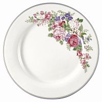 блюдо rose white в Архангельске