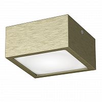 потолочный светодиодный светильник lightstar zolla 211921 в Архангельске