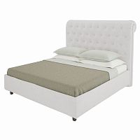 кровать sweet dreams 90х200 велюр бежевый р в Архангельске