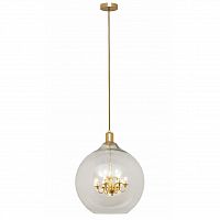 подвесной светильник loft it loft2584-d9gc в Архангельске