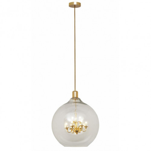 подвесной светильник loft it loft2584-d9gc в Архангельске