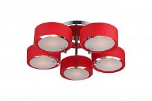 потолочная люстра st luce foresta sl483.602.05 в Архангельске