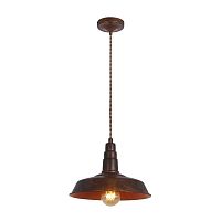 подвесной светильник maytoni campane t023-11-r в Архангельске
