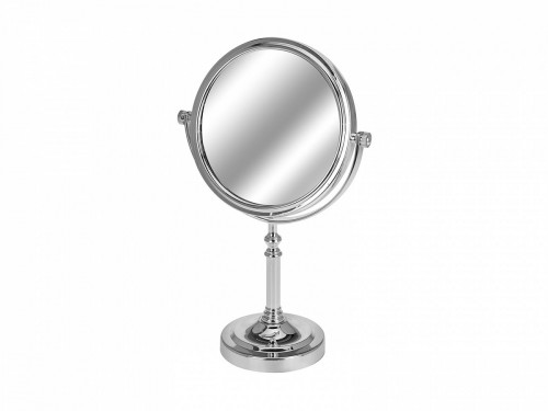 зеркало настольное косметическое хром home collection в Архангельске