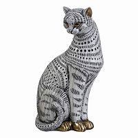 статуэтка кошка leo в Архангельске