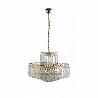подвесная люстра arti lampadari ovada e 1.5.50.100 g в Архангельске
