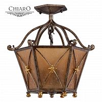потолочный светильник chiaro айвенго 382012503 в Архангельске