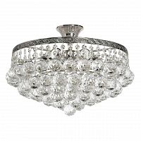 потолочная люстра arti lampadari castellana e 1.3.38.501 n в Архангельске