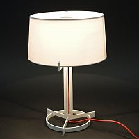 настольная лампа artpole wolke 001124 в Архангельске