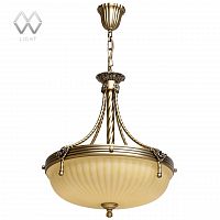 подвесной светильник mw-light афродита 317010504 в Архангельске