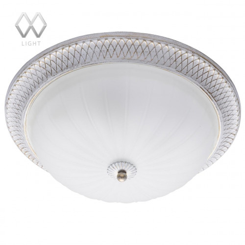 потолочный светильник mw-light ариадна 450013603 в Архангельске