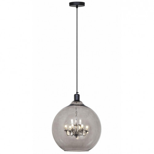подвесной светильник loft it loft2584-d9cs в Архангельске