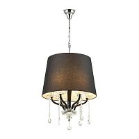подвесная люстра odeon light teona 4195/6 в Архангельске