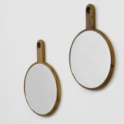 комплект зеркал на подвесе gemelli, 2 штуки в Архангельске