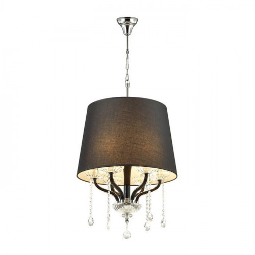 подвесная люстра odeon light teona 4195/6 в Архангельске