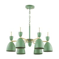 подвесная люстра lumion gemma 3785/6 в Архангельске