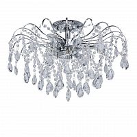 потолочная люстра mw-light бриз 464017306 в Архангельске