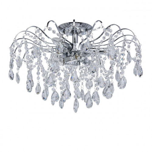 потолочная люстра mw-light бриз 464017306 в Архангельске
