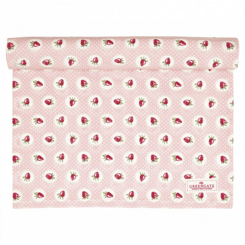 столовая дорожка strawberry pale pink в Архангельске