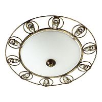 потолочный светильник odeon light kanti 3484/2c в Архангельске