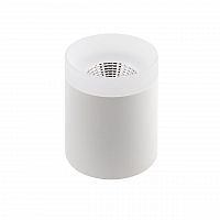 потолочный светодиодный светильник denkirs dk4010-wh в Архангельске