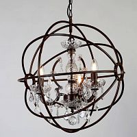 подвесная люстра favourite orbit 1834-3p в Архангельске