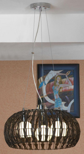 подвесная люстра lussole fenigli lsx-4173-03 в Архангельске