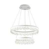 подвесной светодиодный светильник odeon light onix 4602/60l в Архангельске